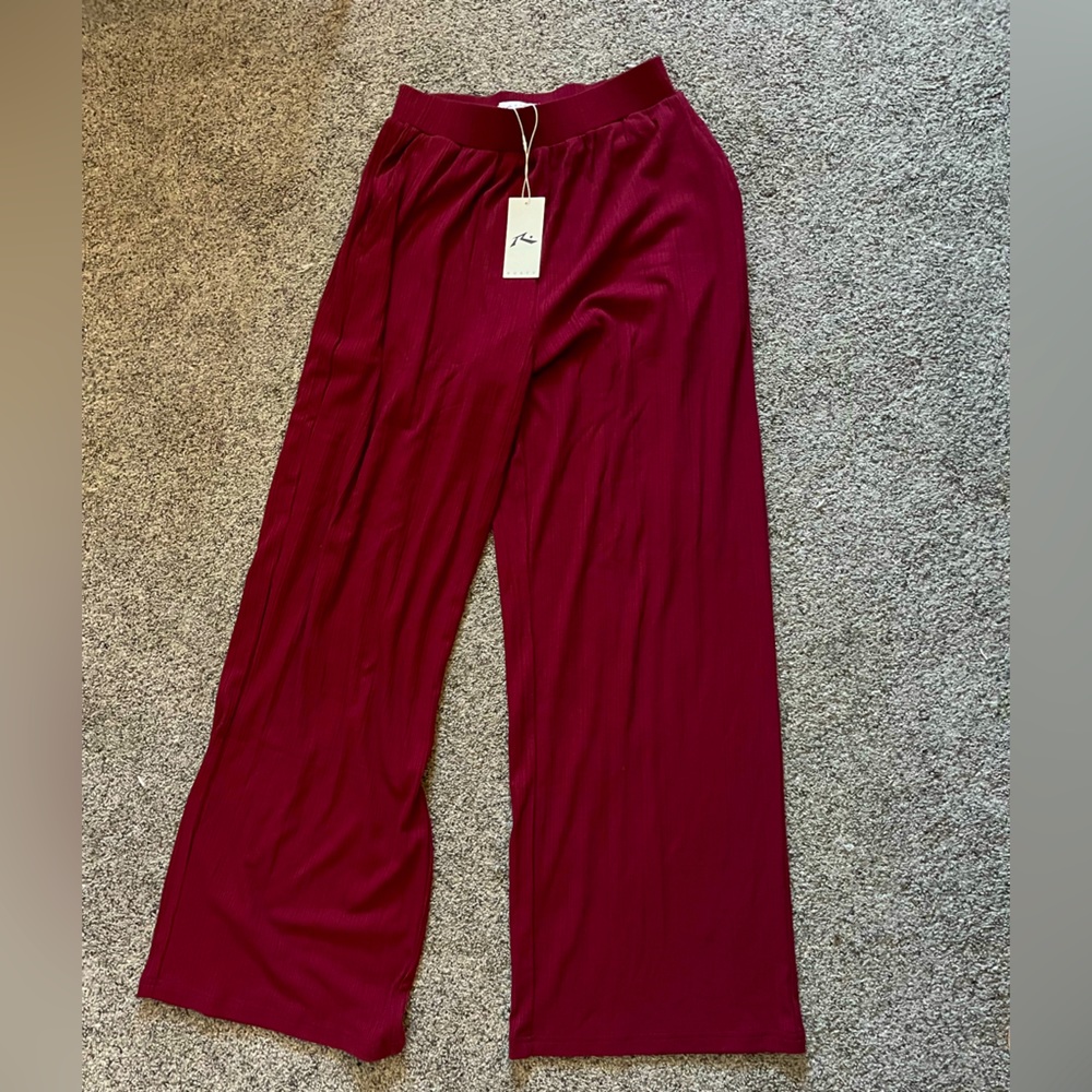 Rusty new pants size S